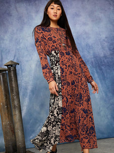 Solstice Maxi Dress