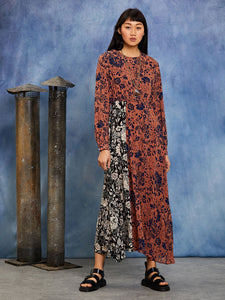 Solstice Maxi Dress