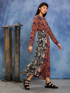 Solstice Maxi Dress