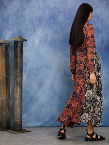 Solstice Maxi Dress